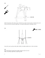 Preview for 8 page of Wessex HLS-100 Assembly Manual