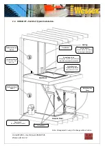 Предварительный просмотр 7 страницы Wessex HOMELIFT User Manual