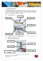 Предварительный просмотр 15 страницы Wessex HOMELIFT User Manual