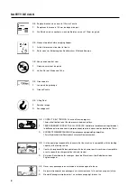 Предварительный просмотр 6 страницы Wessex MTC 120 Operations Manual And Parts Book