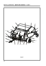 Предварительный просмотр 16 страницы Wessex MTC 120 Operations Manual And Parts Book