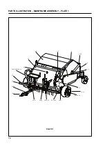 Предварительный просмотр 18 страницы Wessex MTC 120 Operations Manual And Parts Book