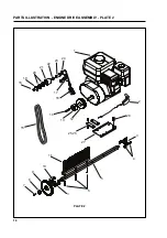 Предварительный просмотр 20 страницы Wessex MTC 120 Operations Manual And Parts Book