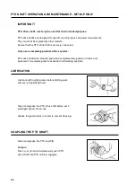 Предварительный просмотр 26 страницы Wessex MTC 120 Operations Manual And Parts Book