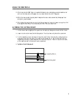 Предварительный просмотр 11 страницы Wessex RMX TRIPLE 680 Operation Manual