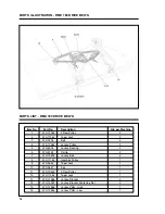 Предварительный просмотр 20 страницы Wessex RMX TRIPLE 680 Operation Manual