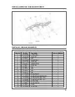 Предварительный просмотр 21 страницы Wessex RMX TRIPLE 680 Operation Manual