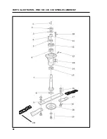 Предварительный просмотр 24 страницы Wessex RMX TRIPLE 680 Operation Manual