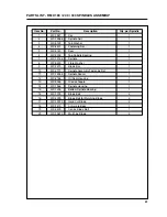 Предварительный просмотр 25 страницы Wessex RMX TRIPLE 680 Operation Manual