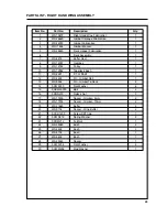 Предварительный просмотр 31 страницы Wessex RMX TRIPLE 680 Operation Manual