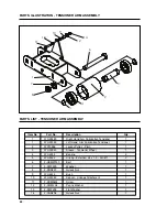 Предварительный просмотр 44 страницы Wessex RMX TRIPLE 680 Operation Manual