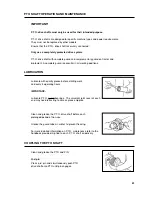 Предварительный просмотр 45 страницы Wessex RMX TRIPLE 680 Operation Manual