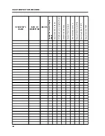 Предварительный просмотр 48 страницы Wessex RMX TRIPLE 680 Operation Manual