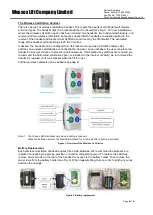 Предварительный просмотр 2 страницы Wessex VMOP 3045M Technical Bulletin