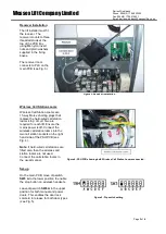 Предварительный просмотр 3 страницы Wessex VMOP 3045M Technical Bulletin