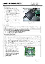 Предварительный просмотр 4 страницы Wessex VMOP 3045M Technical Bulletin