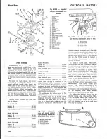 Предварительный просмотр 2 страницы West Bend 16902 Condensed Service Data