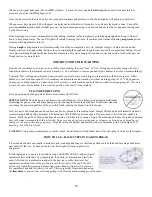 Preview for 11 page of West Bend 41085Z Instruction Manual