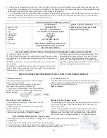 Preview for 33 page of West Bend 41085Z Instruction Manual