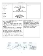 Preview for 38 page of West Bend 41085Z Instruction Manual