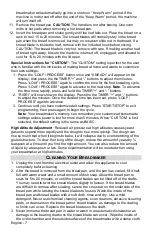 Preview for 7 page of West Bend 47413 User Manual