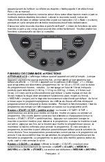 Предварительный просмотр 26 страницы West Bend 47413 User Manual