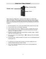 Preview for 4 page of West Bend 56202 Instruction Manual