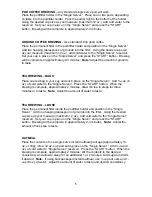 Preview for 5 page of West Bend 56202 Instruction Manual