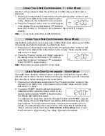 Preview for 6 page of West Bend 56911 Instruction Manual