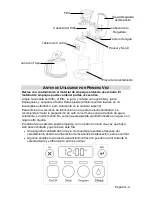 Preview for 25 page of West Bend 56911 Instruction Manual