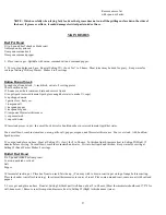 Предварительный просмотр 9 страницы West Bend 6-QUART ELECTRONIC CROCKERYTM COOKER Manual