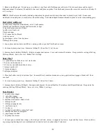Предварительный просмотр 10 страницы West Bend 6-QUART ELECTRONIC CROCKERYTM COOKER Manual