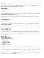 Предварительный просмотр 12 страницы West Bend 6-QUART ELECTRONIC CROCKERYTM COOKER Manual