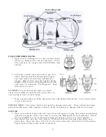 Preview for 2 page of West Bend 6421Z Instruction Manual