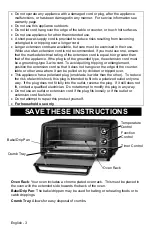 Предварительный просмотр 3 страницы West Bend 74107 Instruction Manual