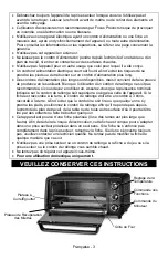 Предварительный просмотр 13 страницы West Bend 74107 Instruction Manual