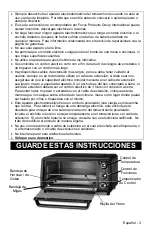 Предварительный просмотр 24 страницы West Bend 74107 Instruction Manual