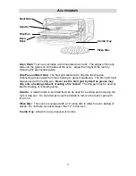 Предварительный просмотр 4 страницы West Bend 74766 Instruction Manual