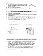 Предварительный просмотр 15 страницы West Bend 77302 Instruction Manual