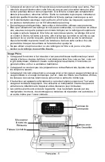 Preview for 17 page of West Bend AFWB12BK13 Instruction Manual