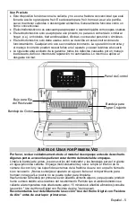 Preview for 29 page of West Bend AFWB12BK13 Instruction Manual