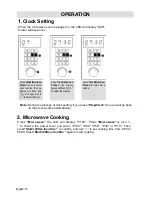 Preview for 10 page of West Bend AG028PLV Instruction Manual