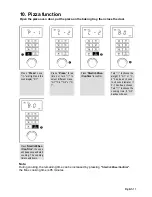 Preview for 17 page of West Bend AG028PLV Instruction Manual