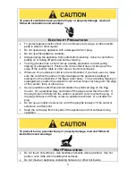 Предварительный просмотр 3 страницы West Bend Automatic Egg Cooker Instruction Manual