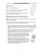 Предварительный просмотр 5 страницы West Bend AUTOSERVE II Instruction Manual