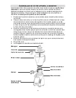 Предварительный просмотр 16 страницы West Bend AUTOSERVE II Instruction Manual