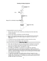 Preview for 6 page of West Bend Cocoa Grande Instruction Manual