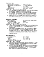 Preview for 8 page of West Bend Crockery 84306 Instruction Manual