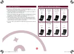 Preview for 12 page of West Bend CROQUADE M001 Instructions Manual