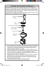 Preview for 27 page of West Bend ESFP300 Instruction Manual